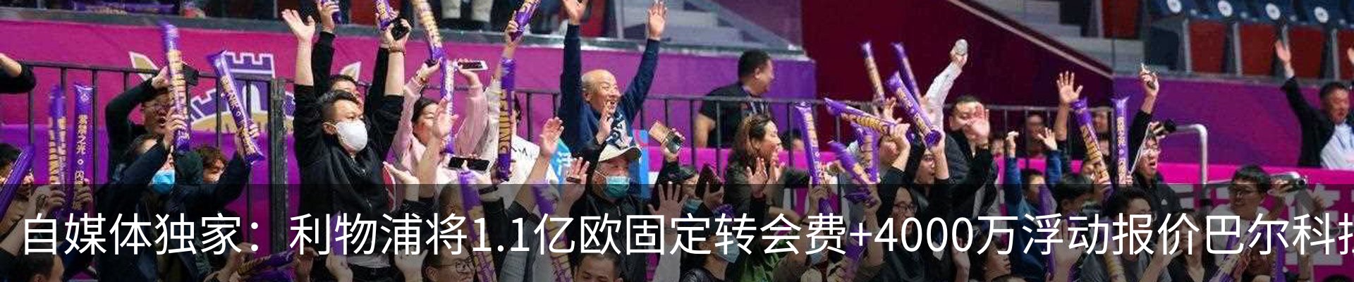最新动态